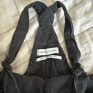 URBAN OUTFITTERS- overalls
